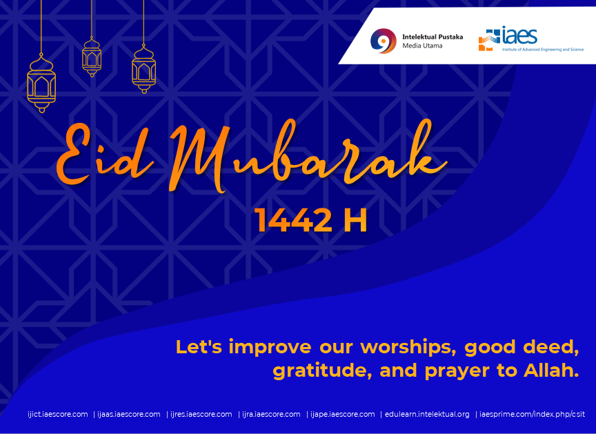 Read more about the article Eid Mubarak 1442/2021