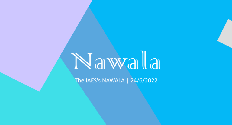 Read more about the article IAES Nawala: bagaimana sekolah menangani pembelajaran online