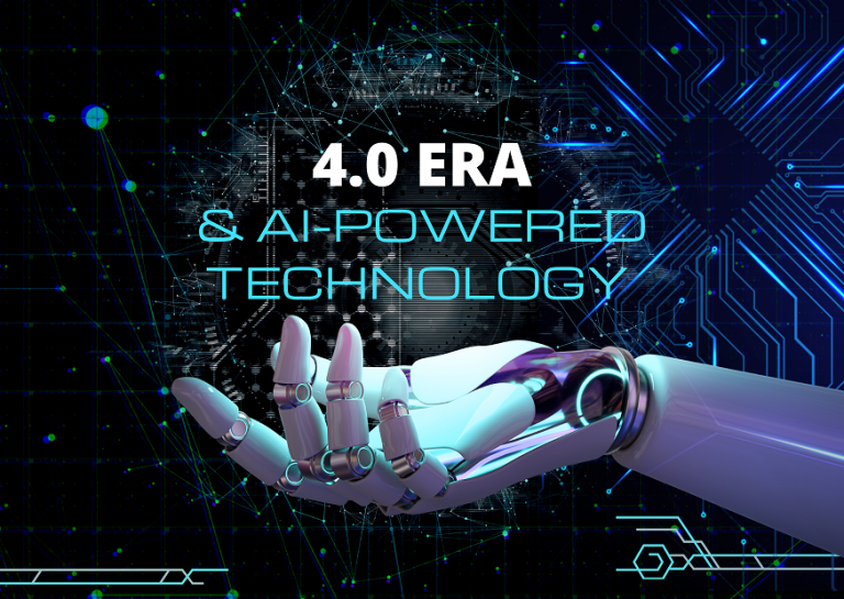 Read more about the article <em>Artificial Intelligence</em> (AI), teknologi yang tidak akan terhapus oleh masa