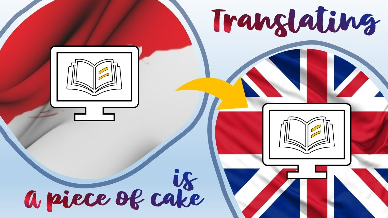 Read more about the article Tips Menulis Ilmiah dalam Bahasa Inggris untuk Penutur Asing