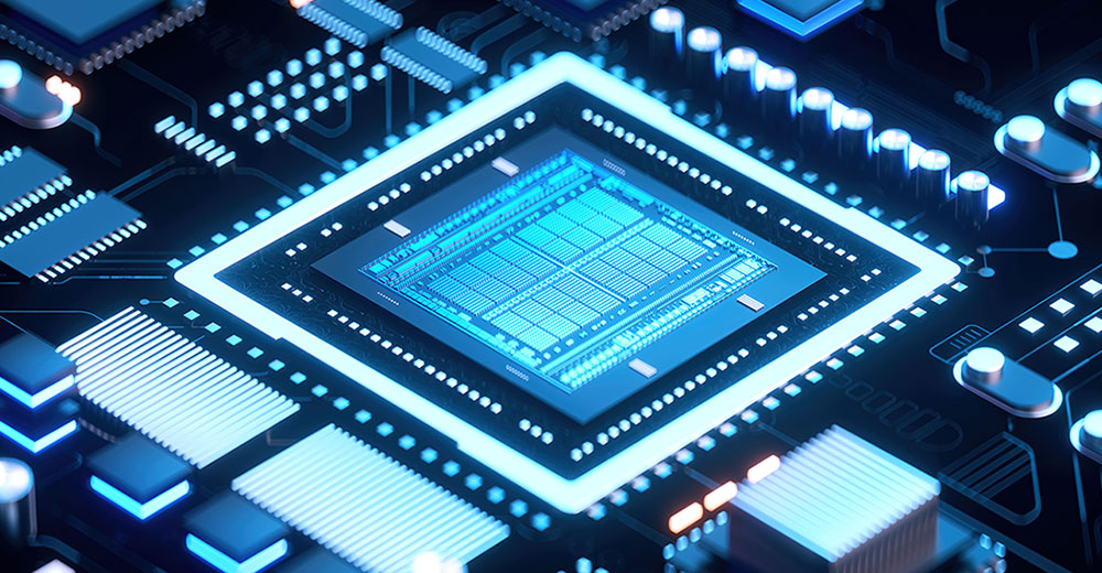 Read more about the article Bagaimana Persaingan CPU di Masa yang Akan Datang?