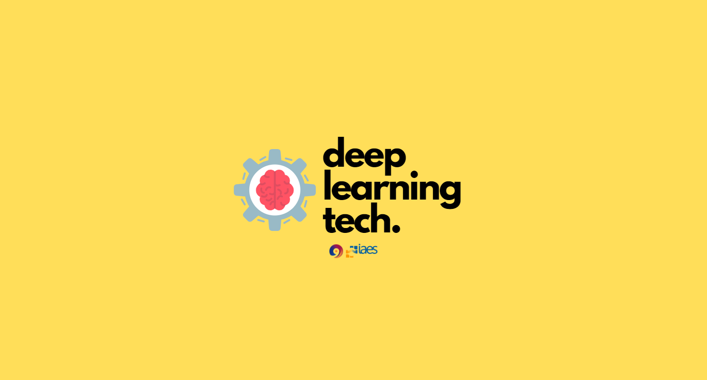 Read more about the article IAES Nawala: Teknologi Deep Learning