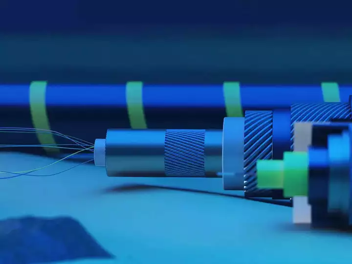 Read more about the article TRAI merilis rekomendasi mengenai mekanisme pengaturan pendaratan kabel bawah laut di India