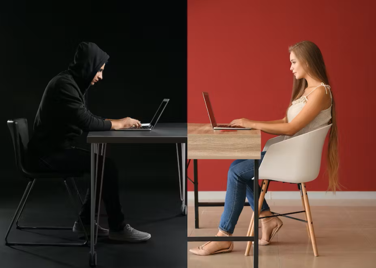 Read more about the article Bagaimana para penipu menggunakan psikologi untuk menciptakan beberapa penipuan internet yang paling meyakinkan – dan apa yang harus diwaspadai