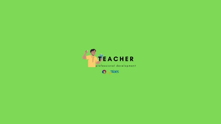 Read more about the article IAES Nawala: Pengembangan Profesi Guru