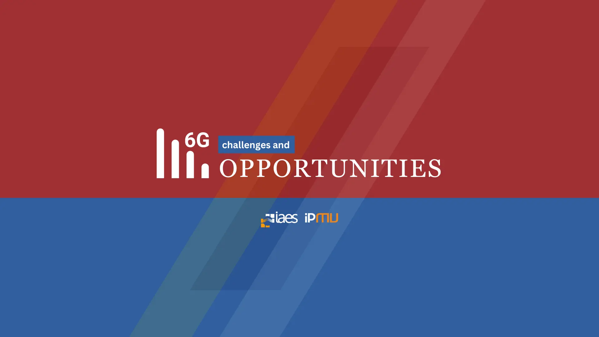 Read more about the article Tantangan dan Peluang Teknologi 6G