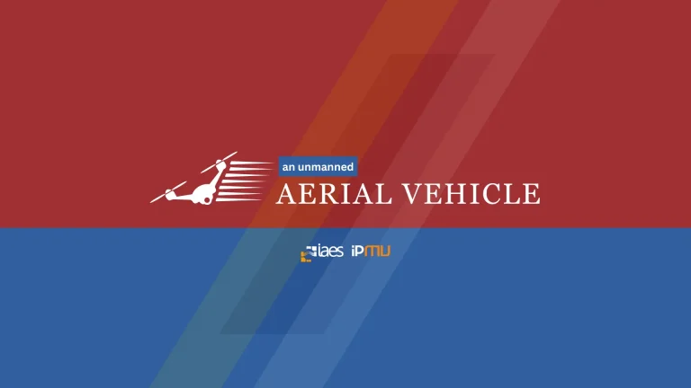 Read more about the article IAES Nawala: Unmanned Aerial Vehicle