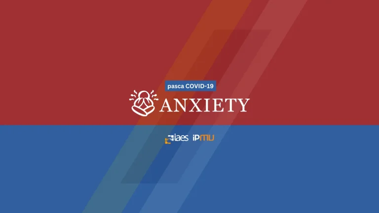 Read more about the article IAES Nawala: Kegelisahan pasca pandemi COVID-19