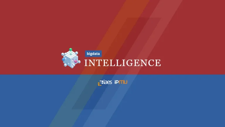 Read more about the article IAES Nawala: Bigdata