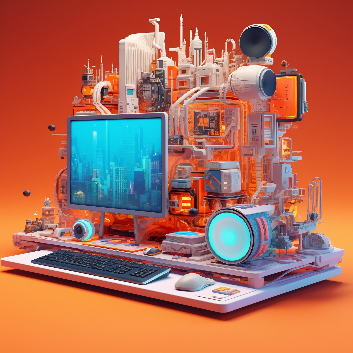 Read more about the article Top GPT dan AI Content Detectors