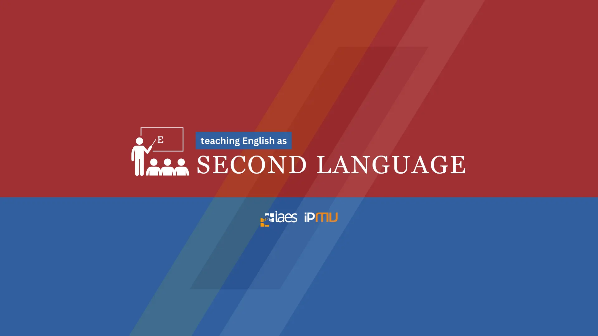 Read more about the article Pengajaran Bahasa Inggris sebagai bahasa kedua
