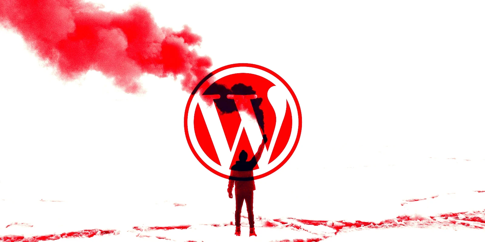 Read more about the article Sebuah malware baru pada WordPress telah muncul, yang menciptakan akun “administrator” palsu untuk mengambil alih situs web.