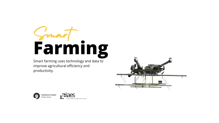 Read more about the article IAES Nawala: Smart farming