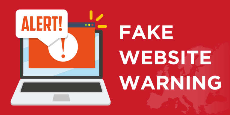 Read more about the article Peringatan: Harap Berhati-Hati Terhadap Website Tiruan yang Mengaku sebagai IJERE!