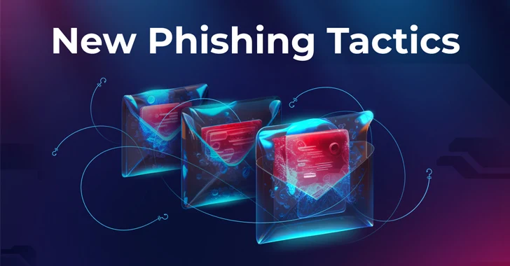 Read more about the article Bagaimana Serangan Phishing Multi-Tahap Mengeksploitasi QR, CAPTCHA, dan Steganografi