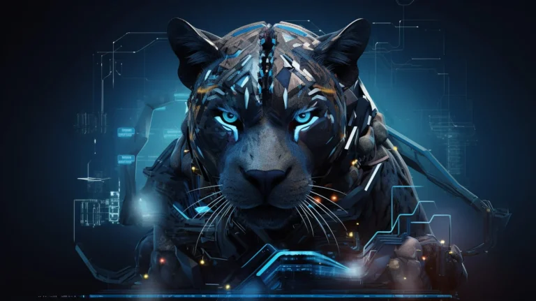 Read more about the article Prolific Puma, Sebuah Layanan Pemendekan Tautan yang Tidak Dikenal, Telah Teridentifikasi Sebagai Pusat Kegiatan Cybercrime Melalui Analisis Data DNS