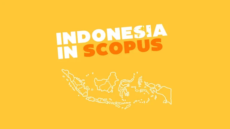 Read more about the article Jurnal Indonesia di Scopus per November 2023