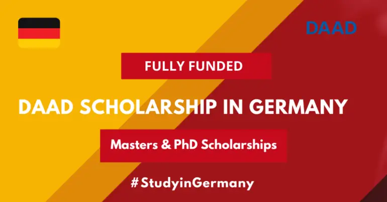 Read more about the article Beasiswa DAAD EPOS – Manajemen Pendidikan Internasional (INEMA) – PH Ludwigsburg / Universitas Helwan