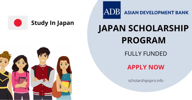 Read more about the article Beasiswa ADB JSP – APU Ritsumeikan