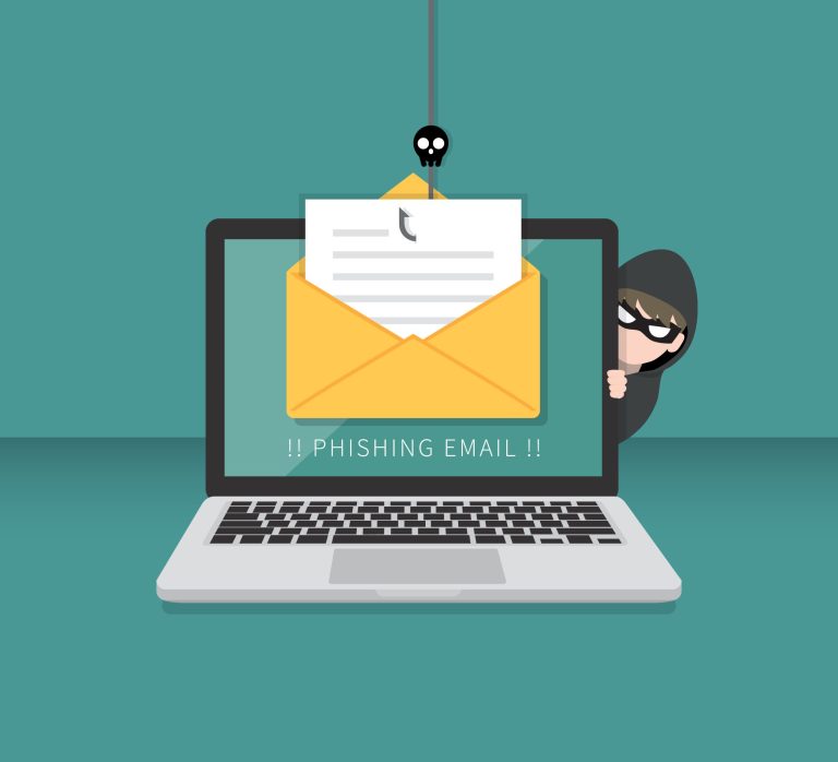 Read more about the article Serangan BazarCall menyalahgunakan Google Formulir untuk melegitimasi email phishing