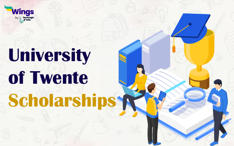 Read more about the article Beasiswa Universitas Twente (Didanai Sebagian)