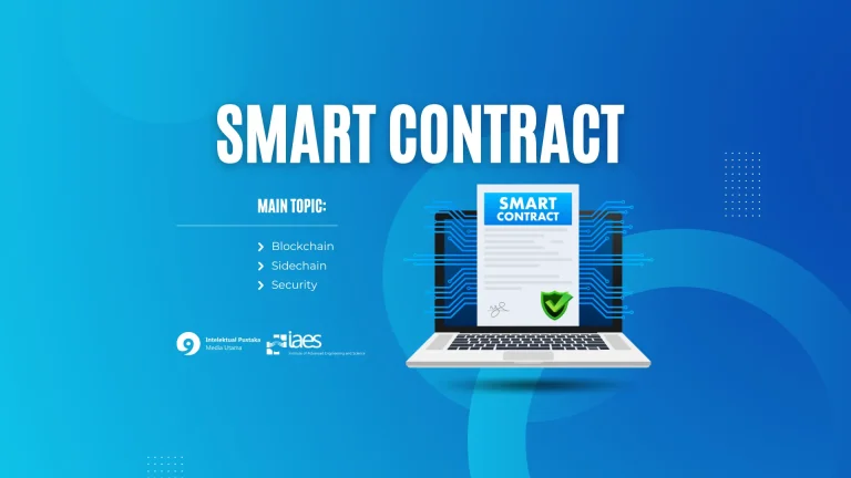 Read more about the article IAES Nawala: Smart contracts