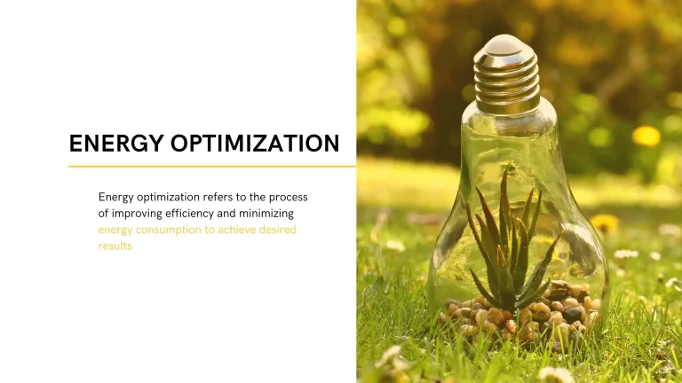 Read more about the article IAES Nawala: Optimasi energi