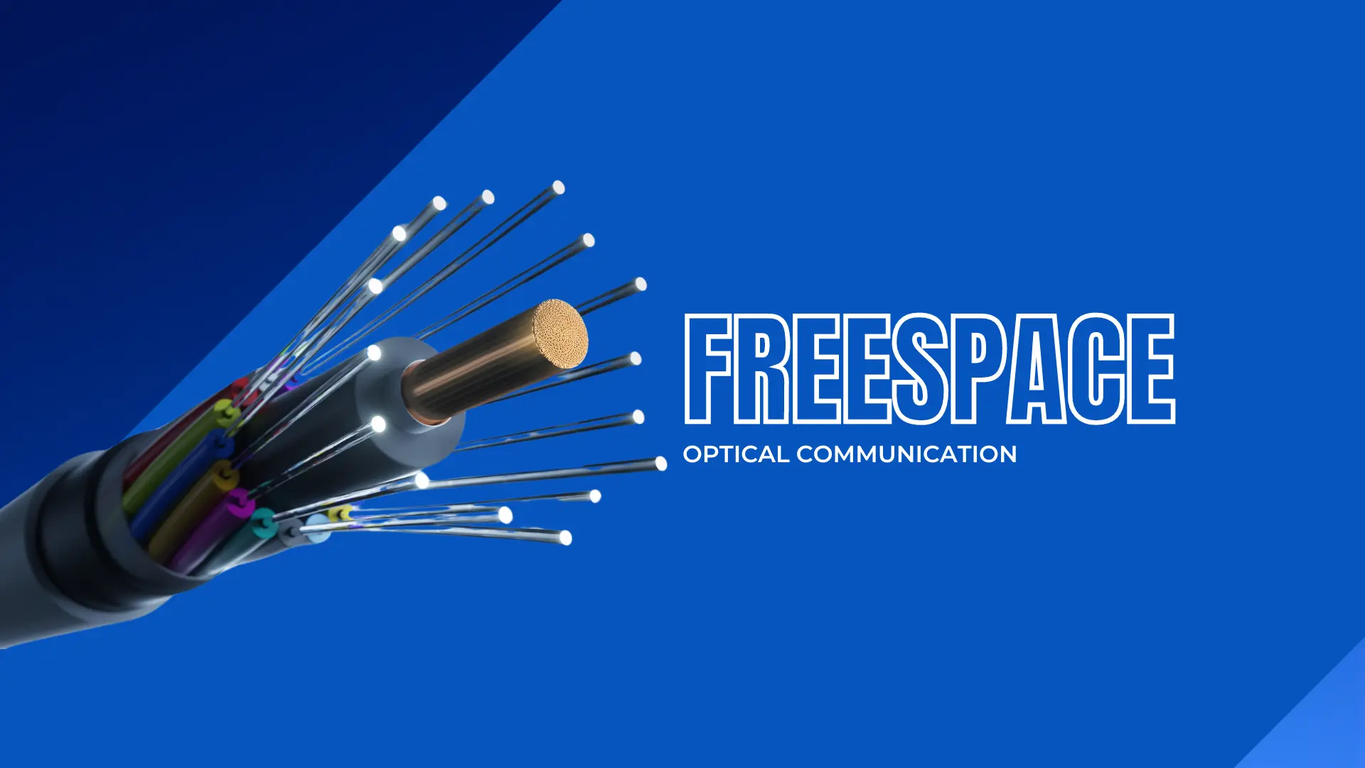 Read more about the article Komunikasi free space optical