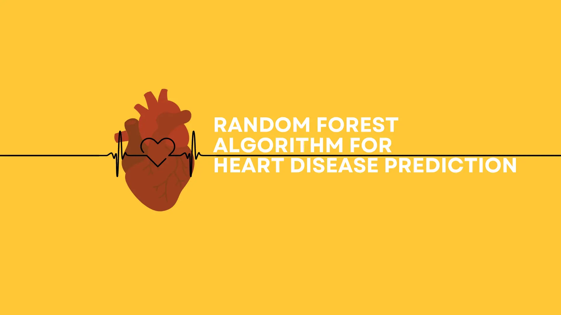 Read more about the article Algoritma random forest (RF) untuk prediksi penyakit jantung