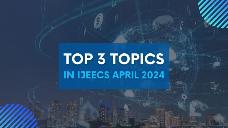 Read more about the article 3 topik teratas di IJ-ICT April 2024 