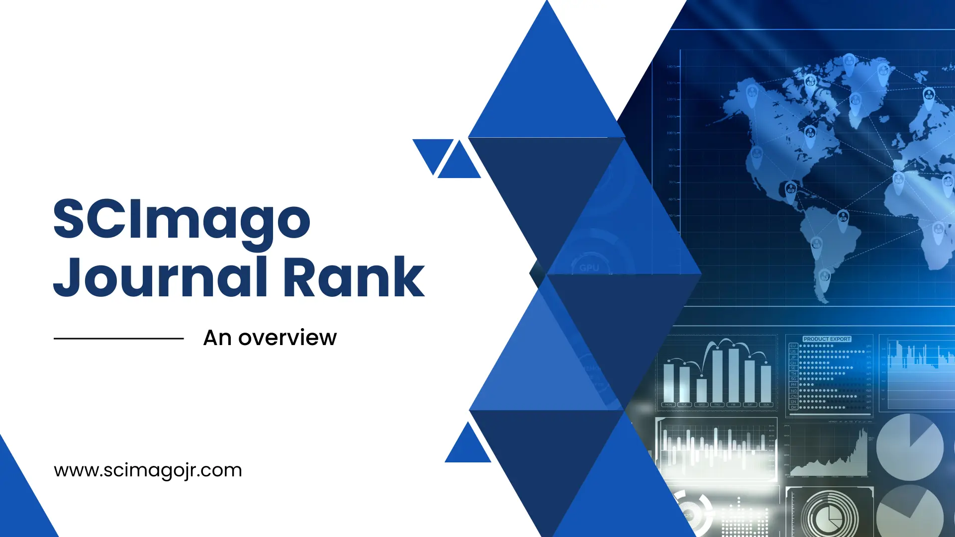 Read more about the article Sekilas tentang SCImago Journal Rank (SJR)