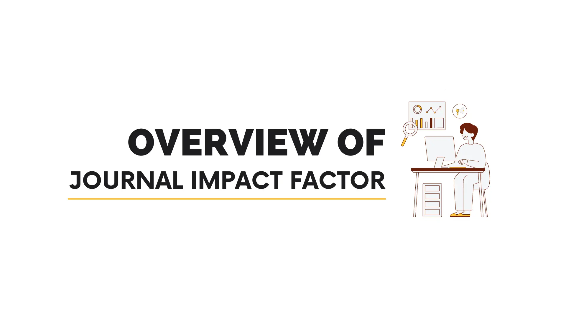 Read more about the article Gambaran umum dari journal impact factor
