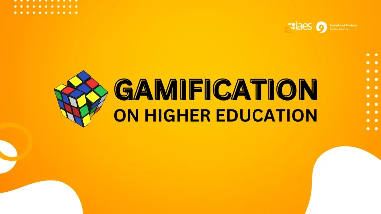 Read more about the article Gamification di pendidikan tinggi