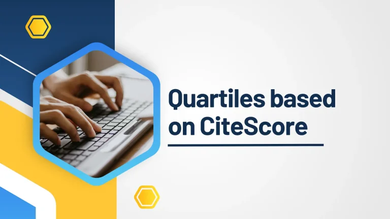 Read more about the article Kuartil berdasarkan CiteScore