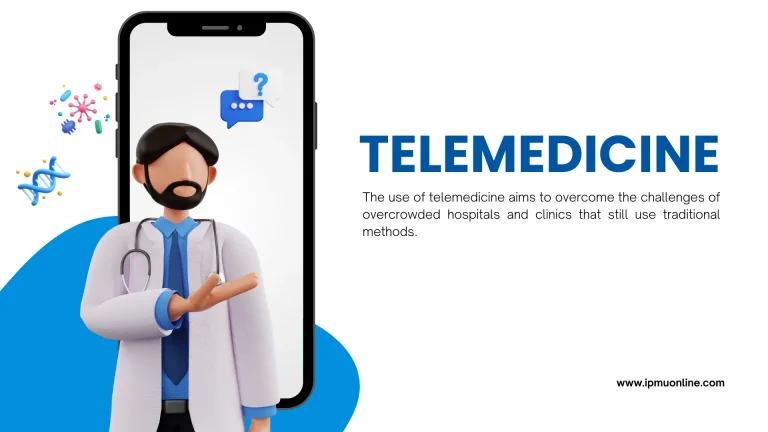 Read more about the article Telemedicine