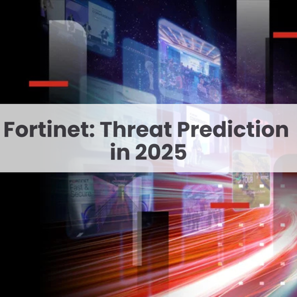 Read more about the article Fortinet: Memetakan Perubahan Lanskap Ancaman 2025