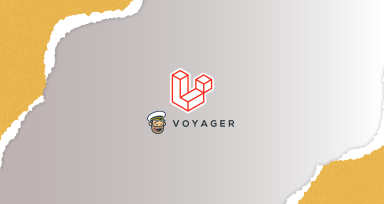 Read more about the article Kerentanan Pada Template Admin Laravel Voyager Yang Populer