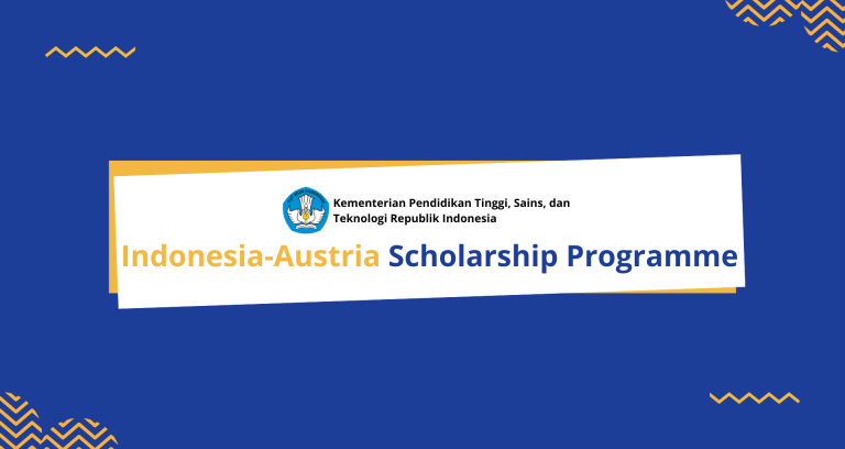 Read more about the article Kesempatan Kuliah S3: Indonesia-Austria Scholarship Programme (IASP) 2025