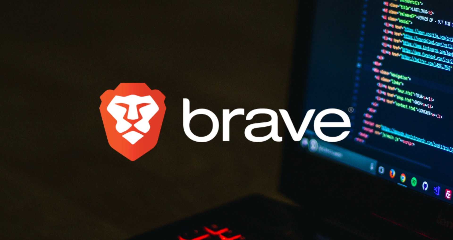 Read more about the article Brave memperkenalkan ‘Custom Scriptlets’